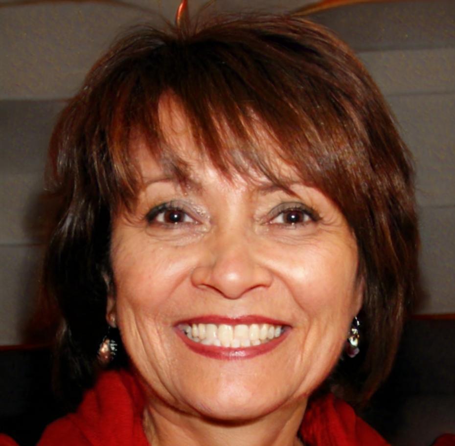 Ingrid Valtonen, senior market analyst