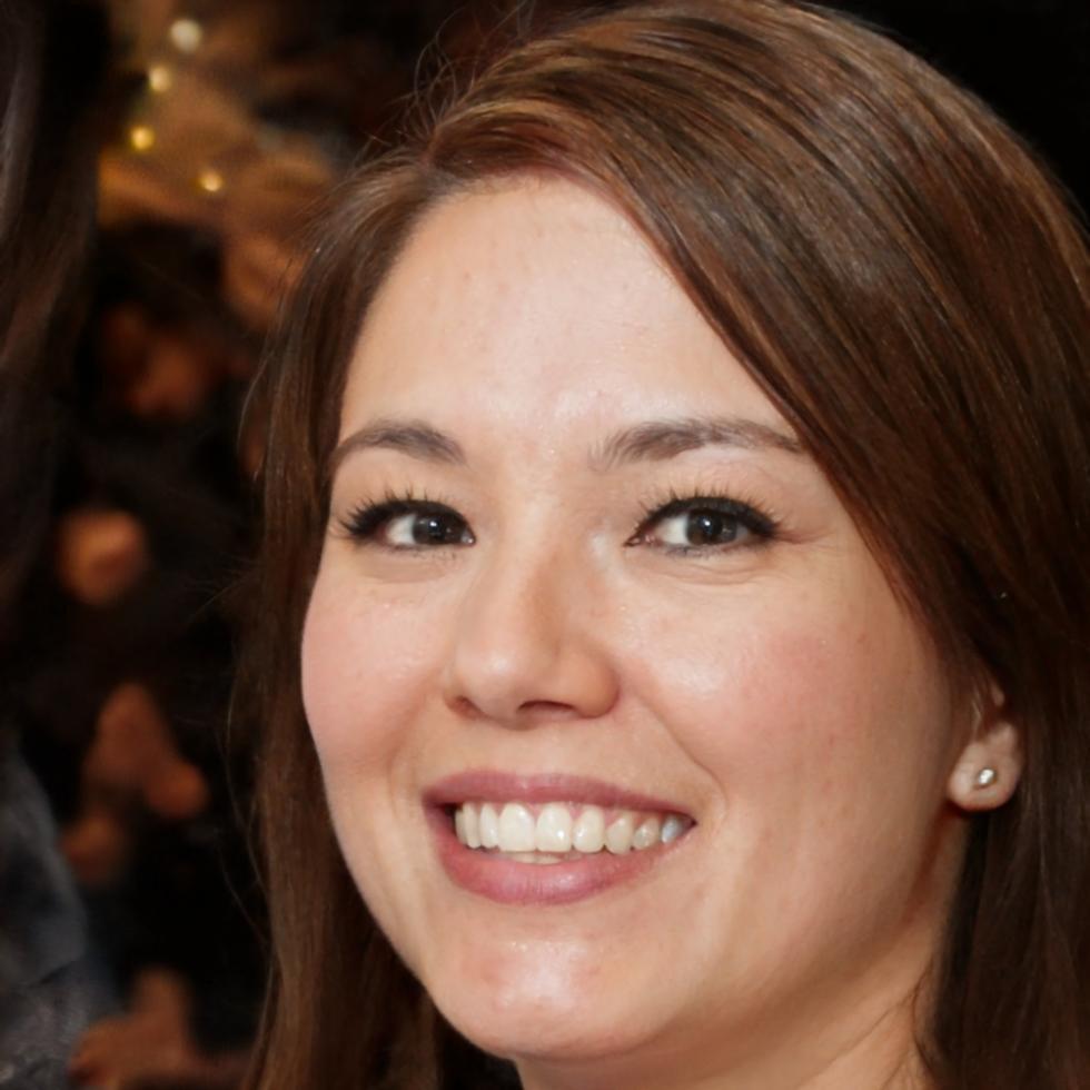 Siobhan Rafferty, portfolio strategist