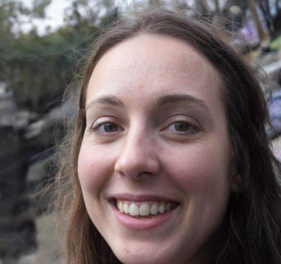 Program coordinator Tamsin Quilley